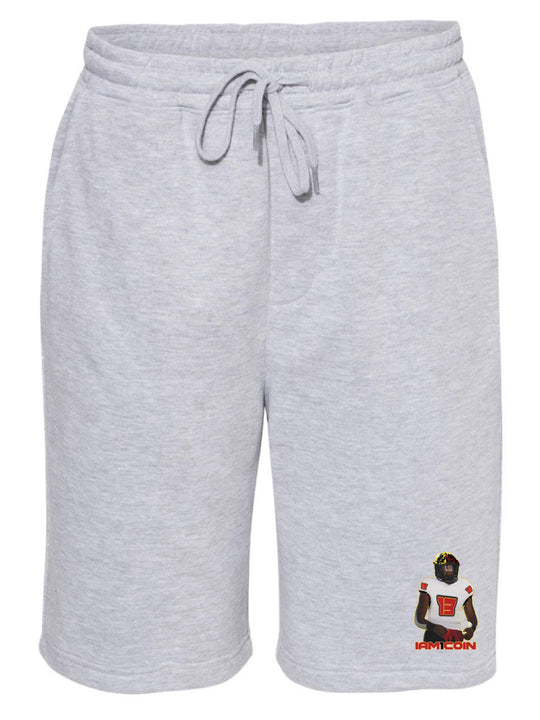 IAM1COIN Shorts