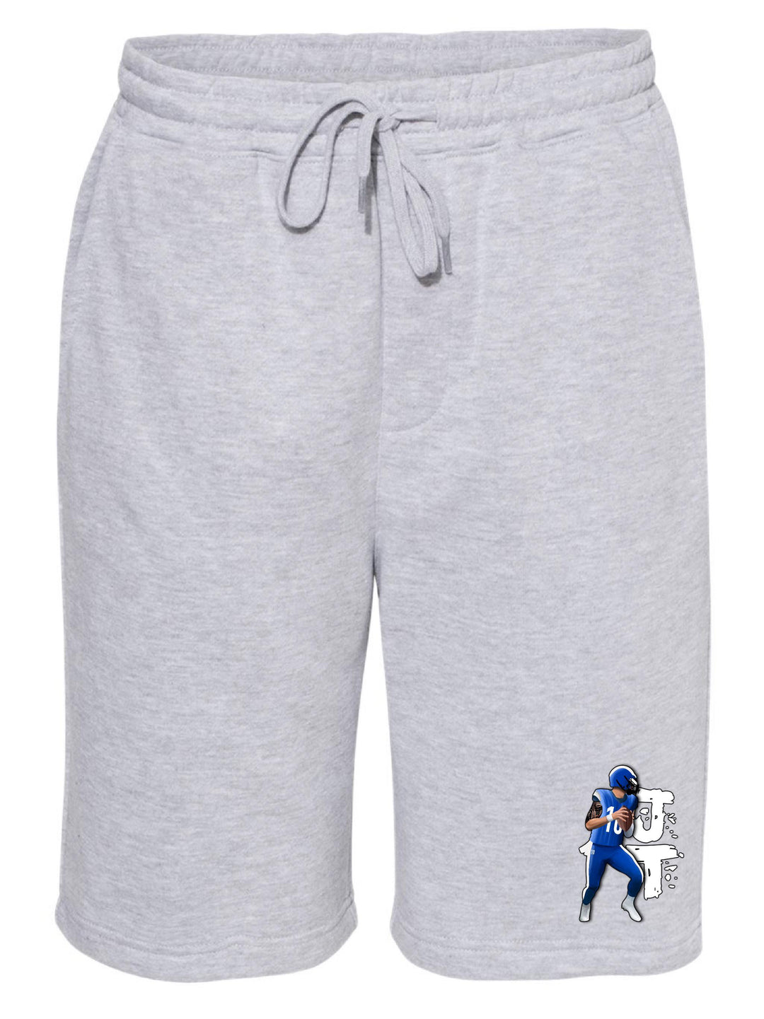 Jordan Ta'amu Shorts