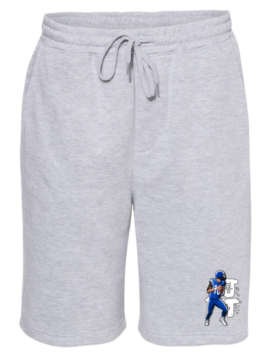 Jordan Ta'amu Shorts