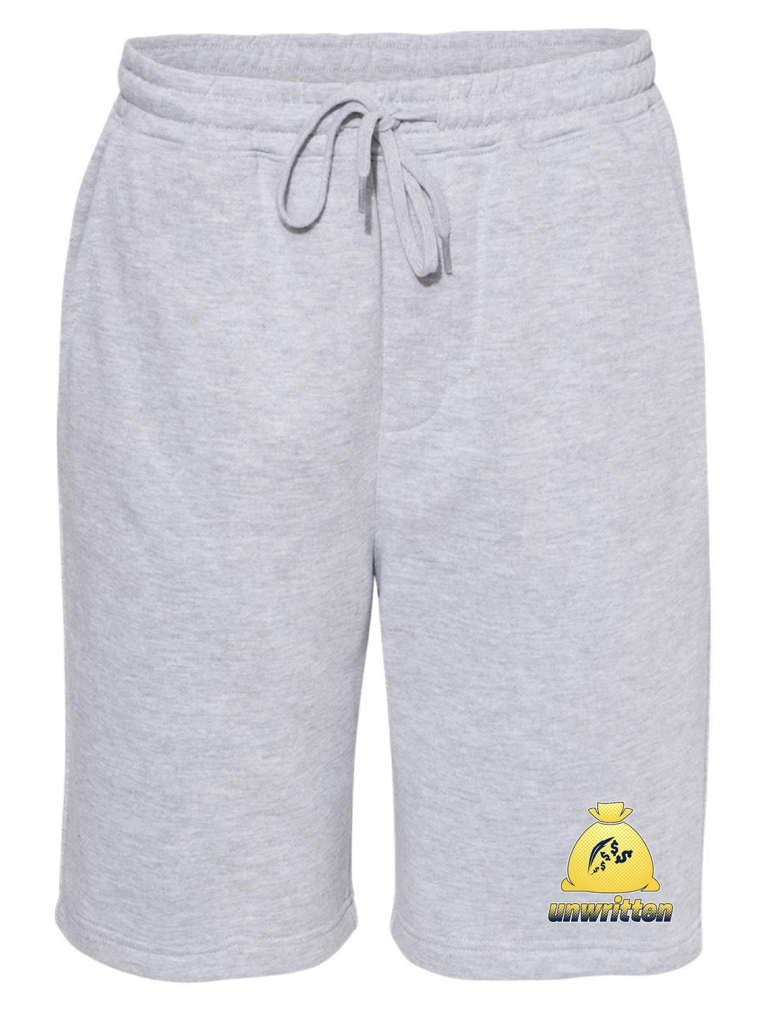 Unwritten Shorts
