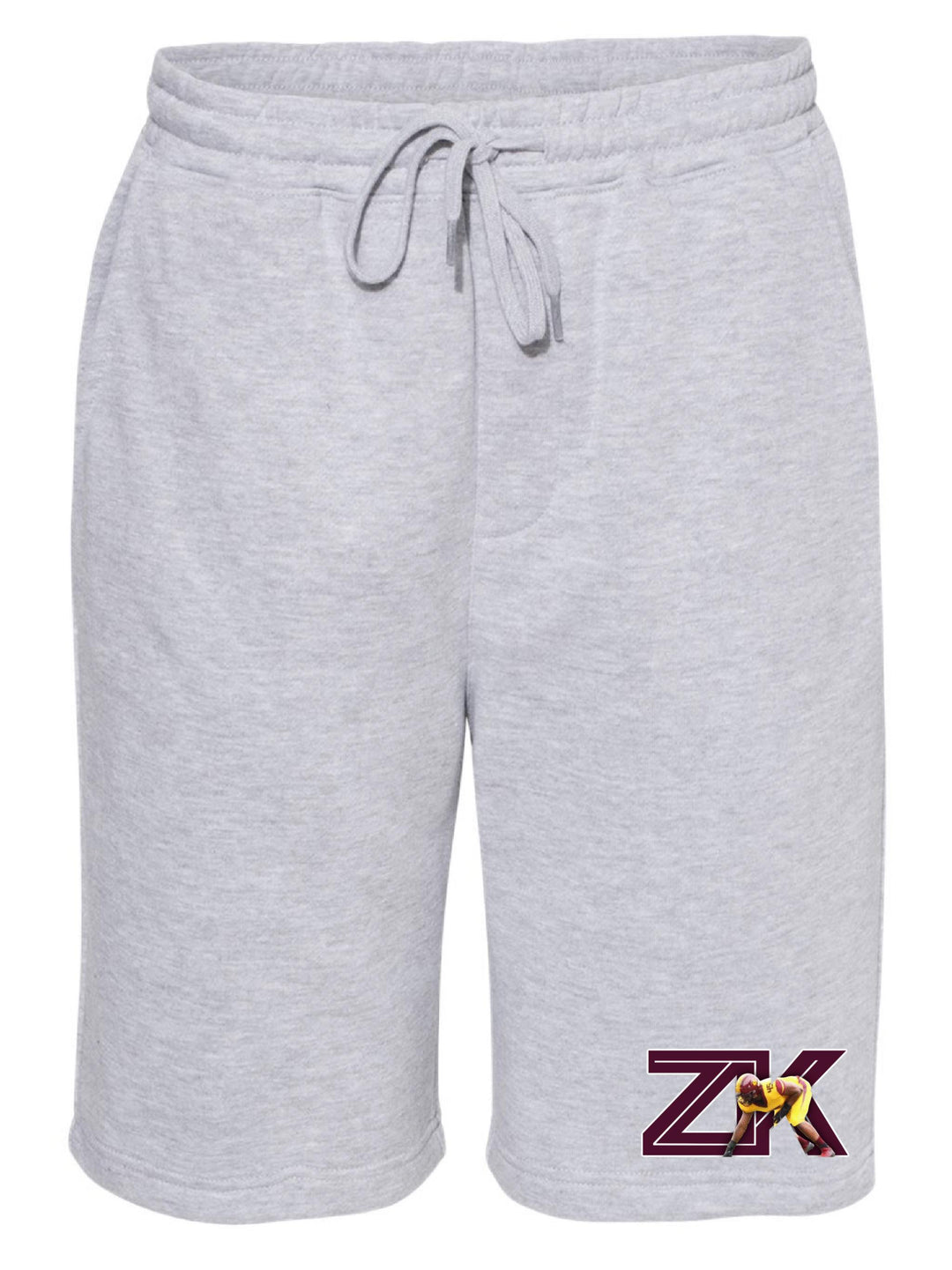 Ezekiel Kennebrew Shorts