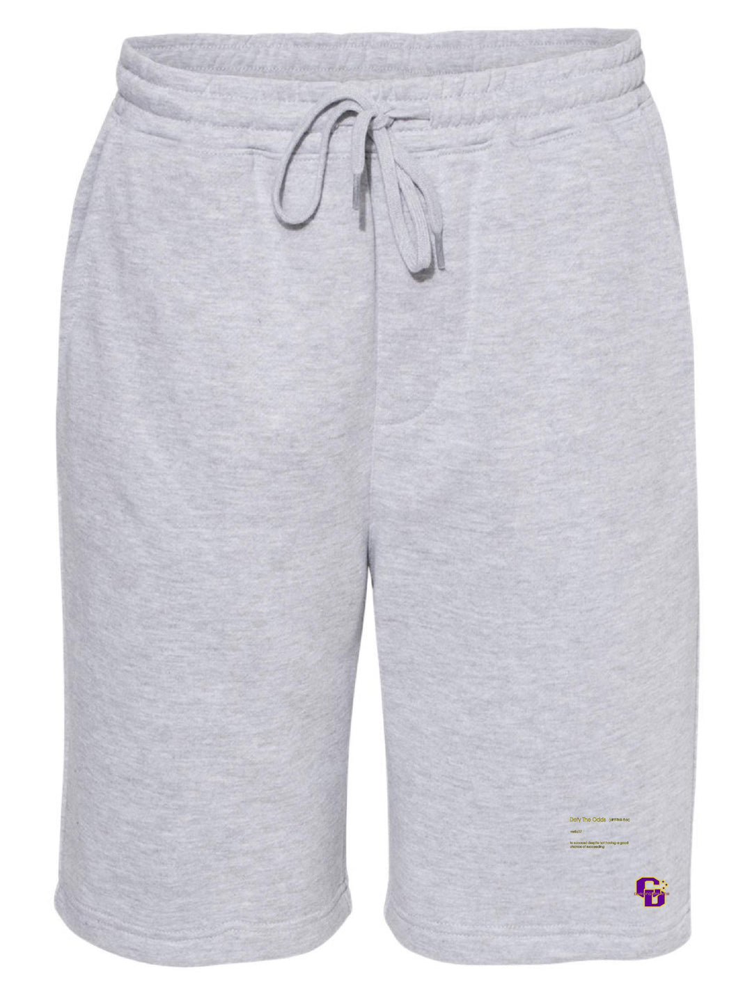 Defy the Odds Shorts