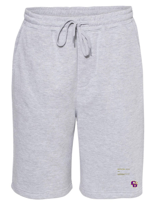Defy the Odds Shorts