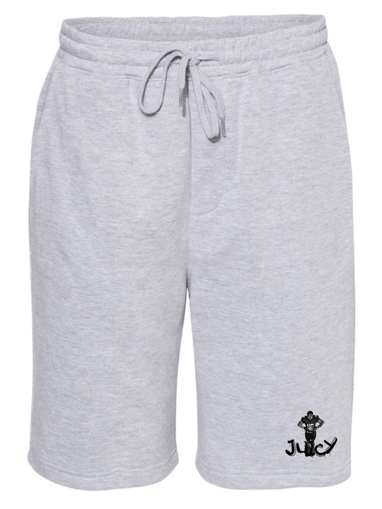 J'Vian McCray Shorts