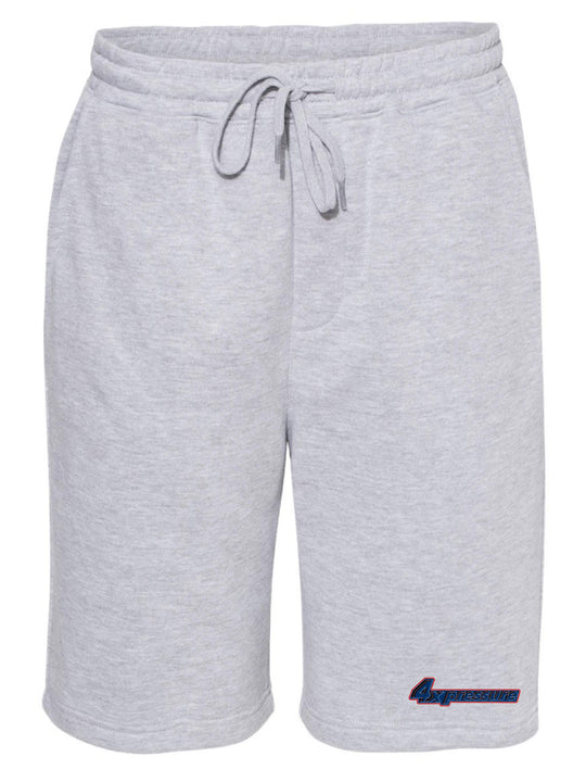 4xpressure Shorts