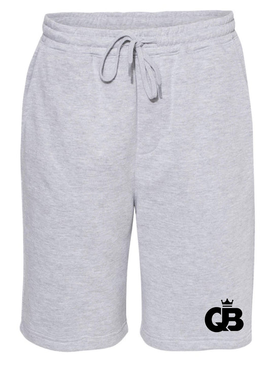 Quez Brown Shorts