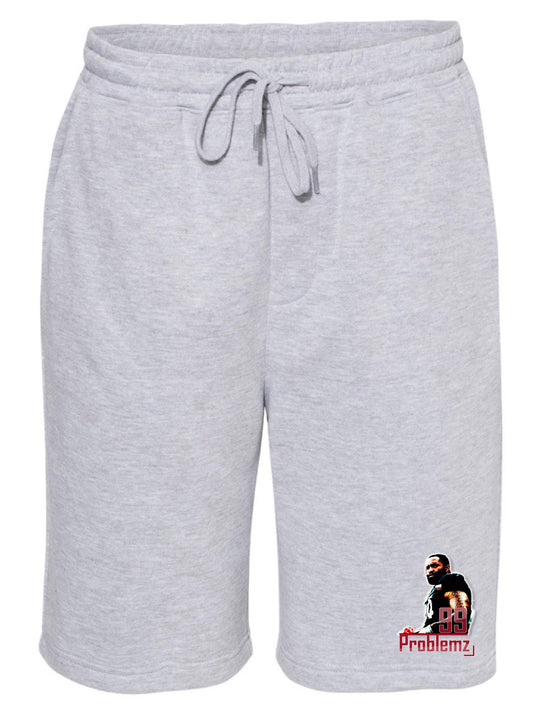 99 Problemz Shorts