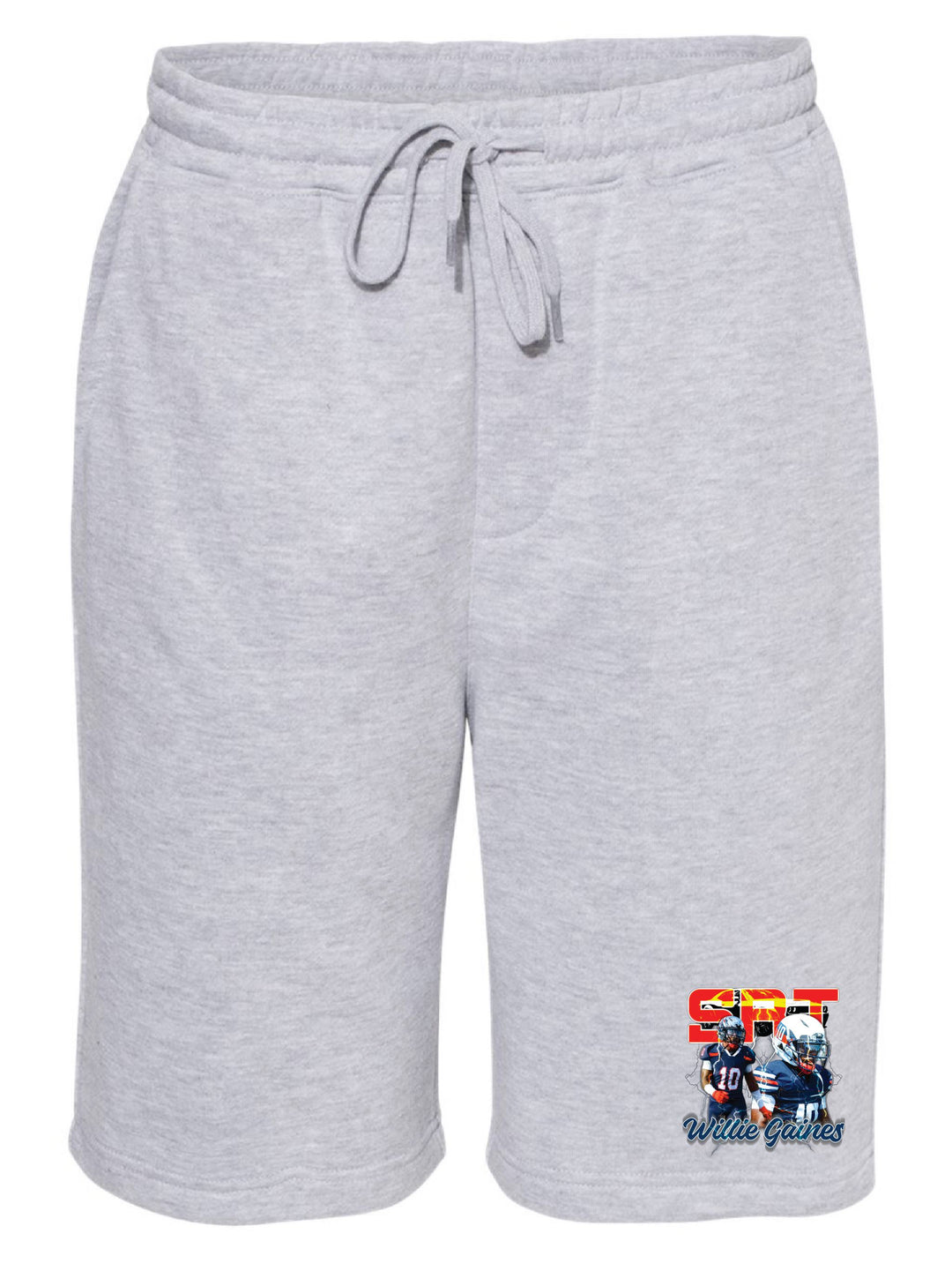 Willie Gaines Shorts