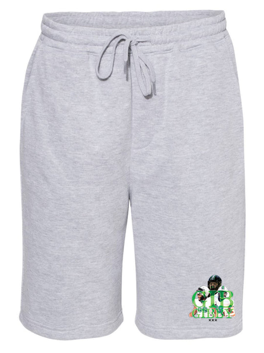 Isaiah Gibson Shorts