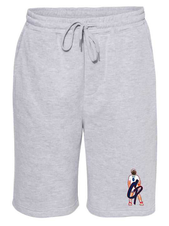 Colin Porter Shorts