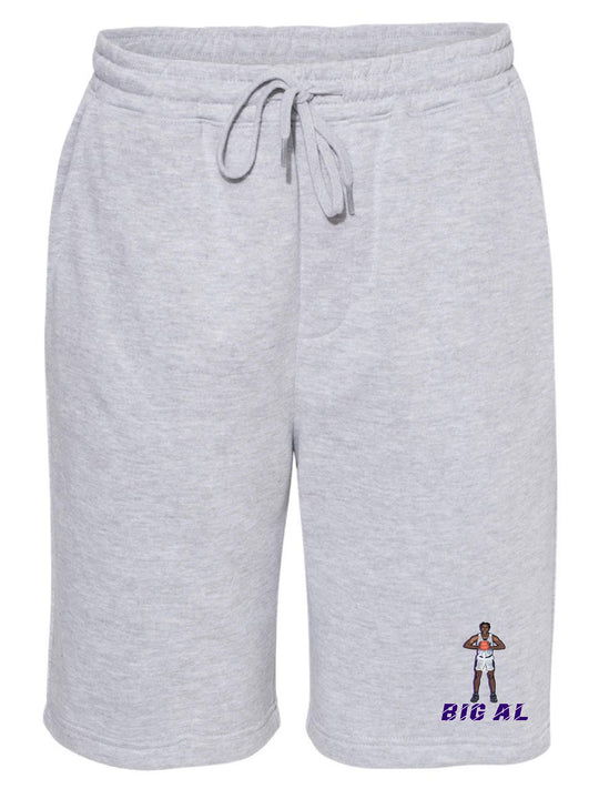 Alex Holt Shorts