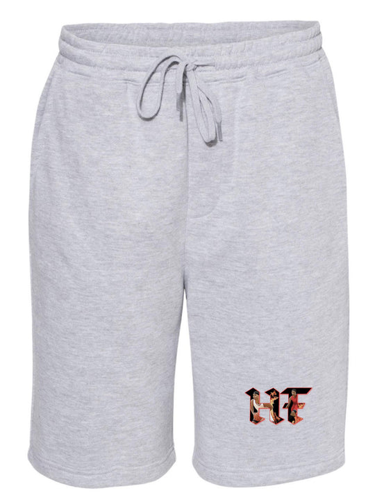 Howard Humble N Hungry Shorts