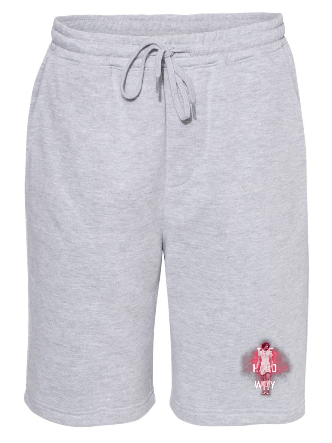 The Hard Way Shorts