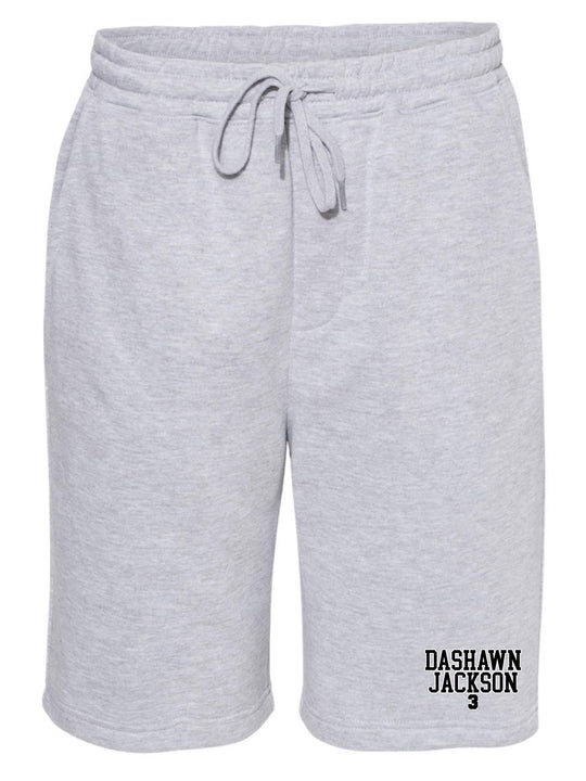 DaShawn Jackson Shorts