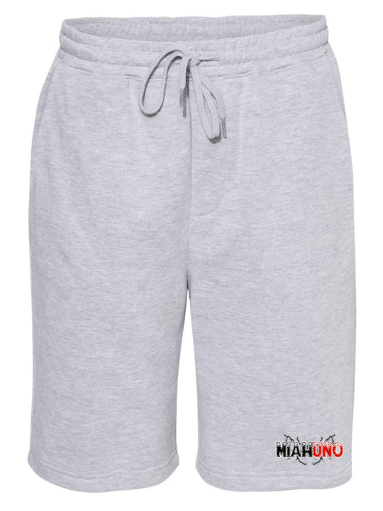Jeremiah Tyes Shorts