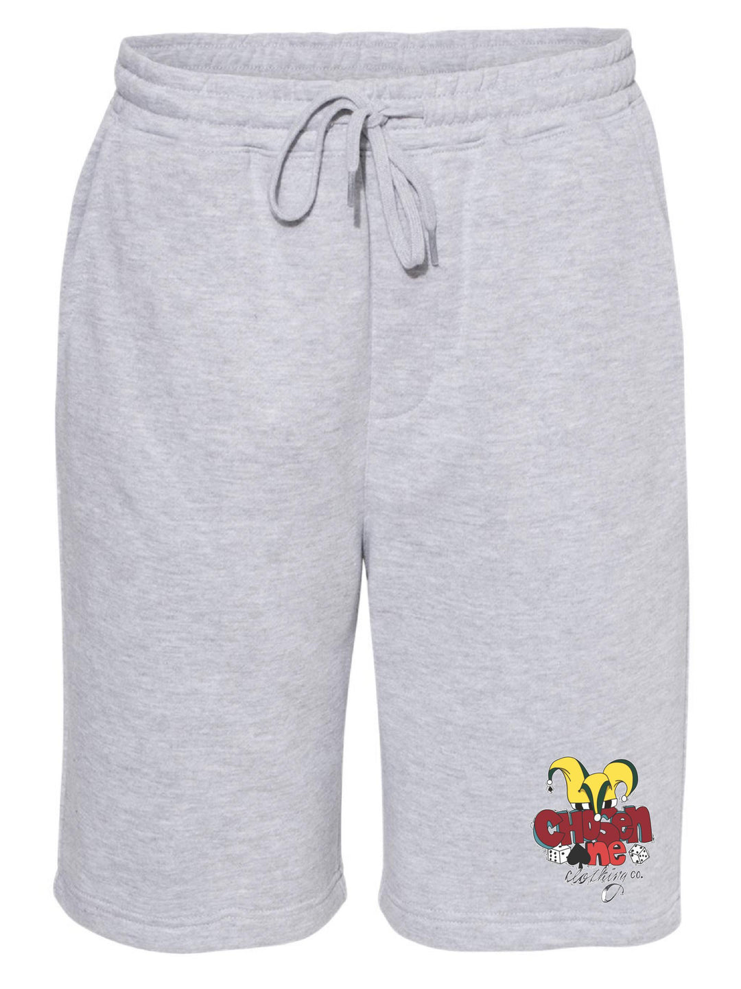 Tylik Evans Shorts