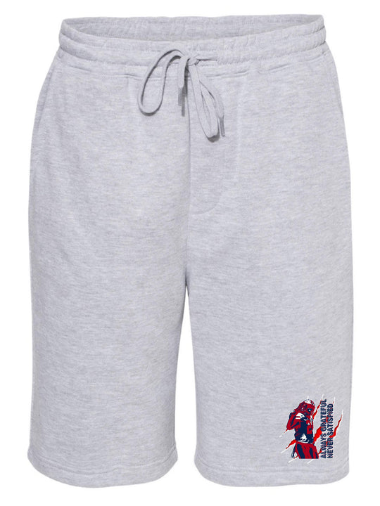The Hitman Shorts