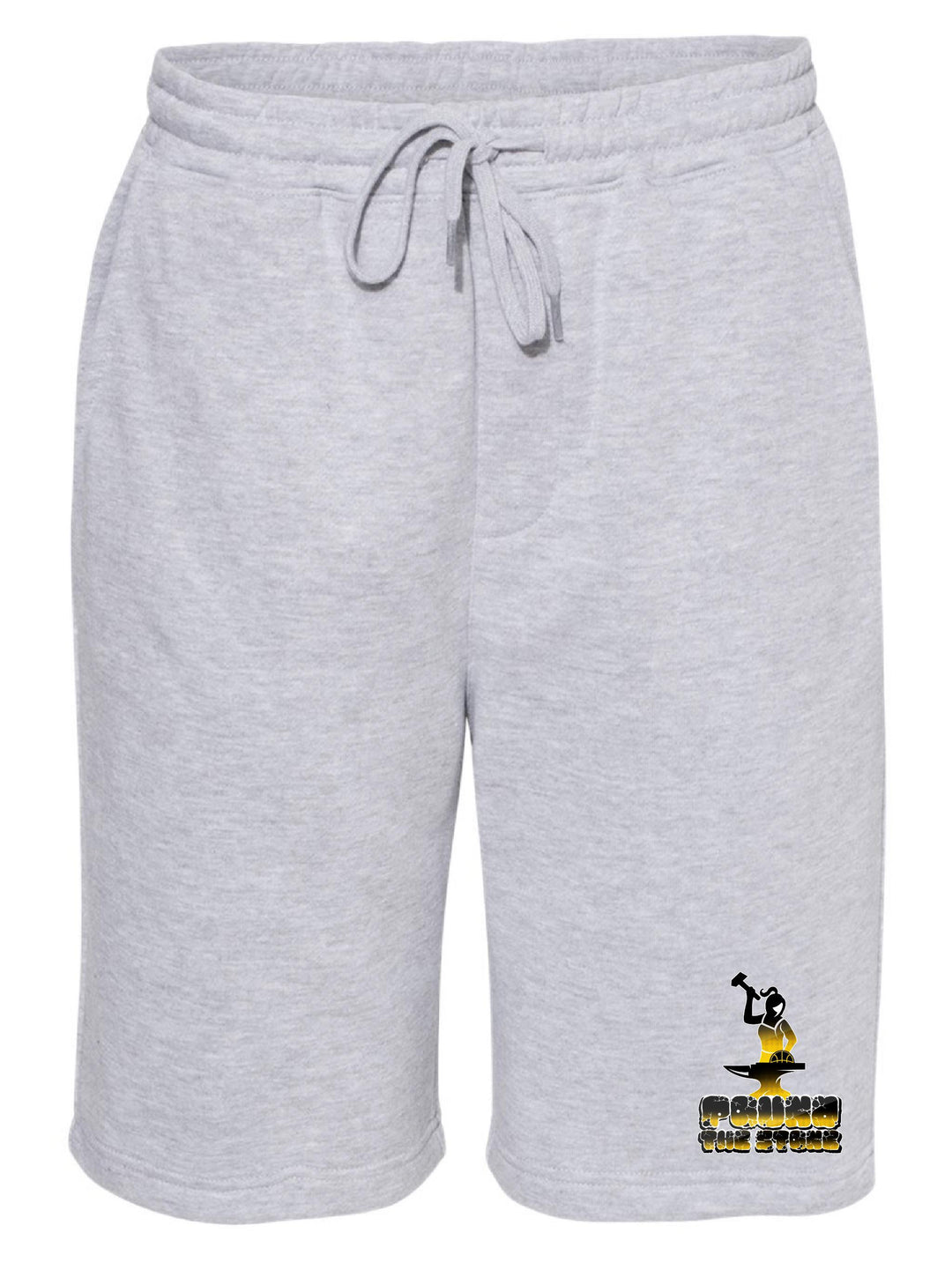 Pound the Stone Shorts