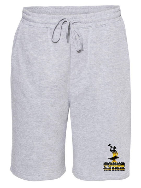 Pound the Stone Shorts