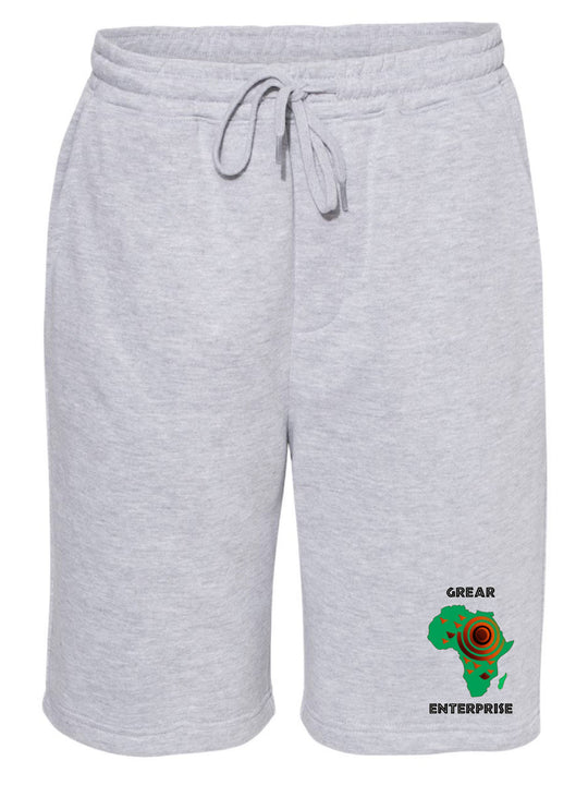Alfred Grear Shorts