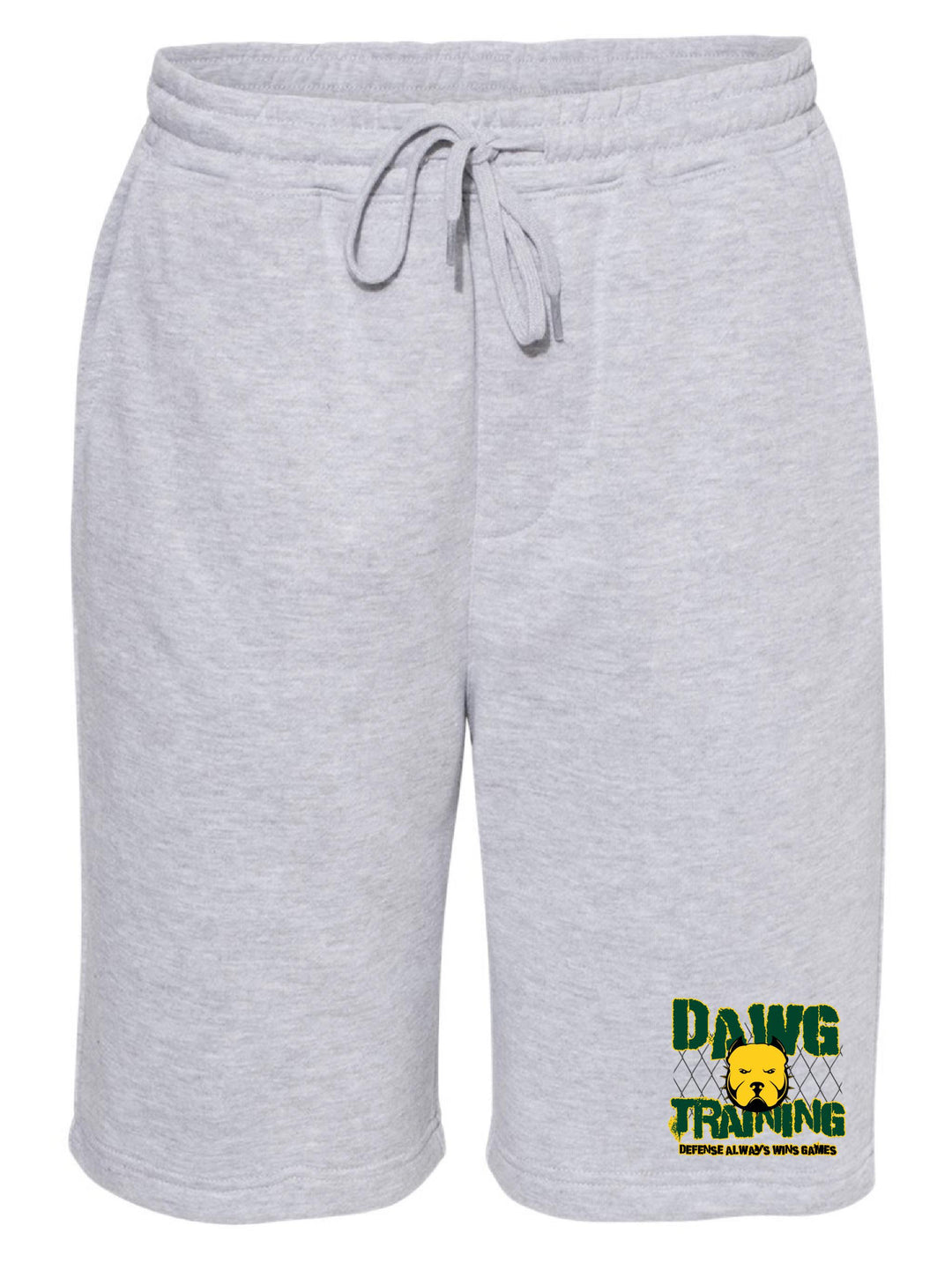 Danny Ashley Shorts