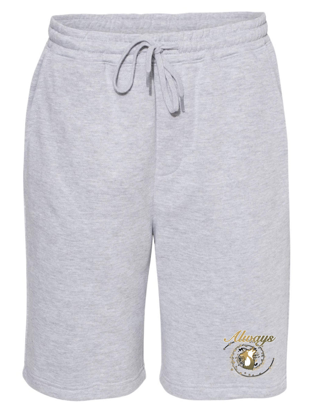 Dallas Branch Shorts