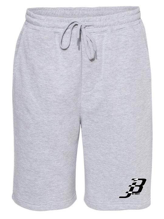 Jordan Mapp Shorts