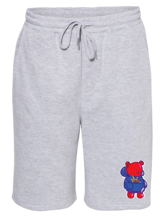 Aaron Jones Shorts