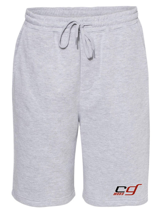 Cam Grays Shorts