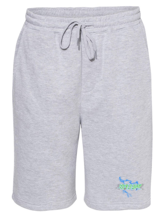 Jalen Conwell Shorts
