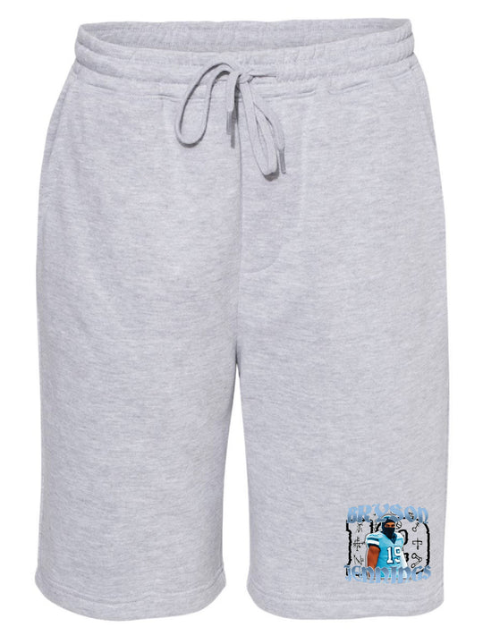 Bryson Jennings Shorts