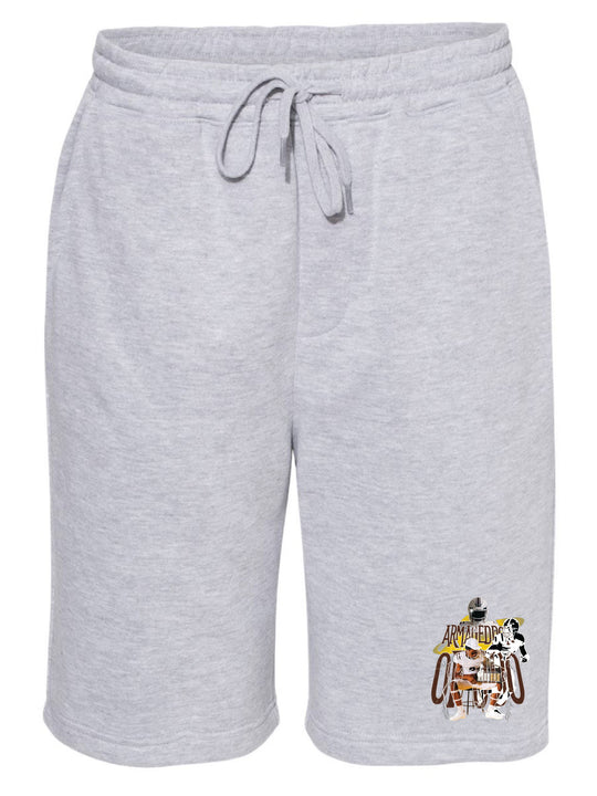 Jacobe Oglesby Shorts