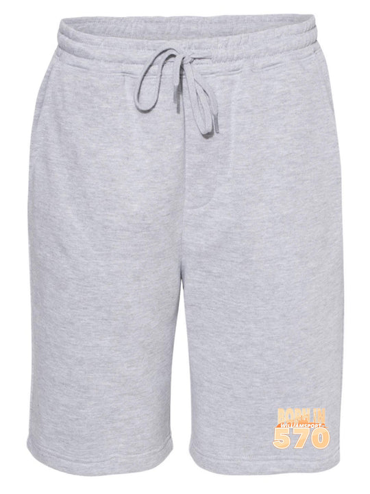Alize Johnson Shorts