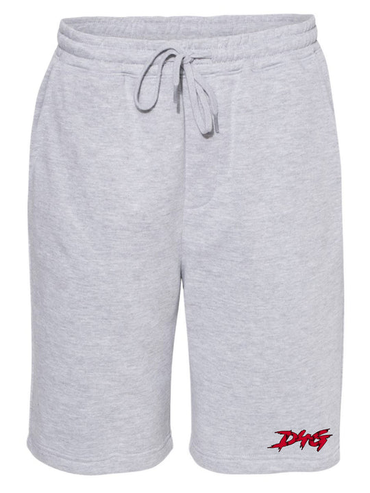 Allan Haye Jr Shorts