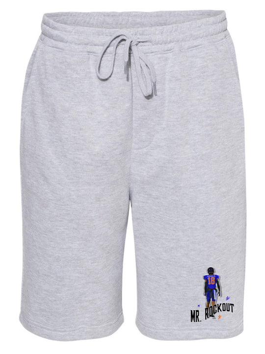 Yanez Rogers Jr Shorts