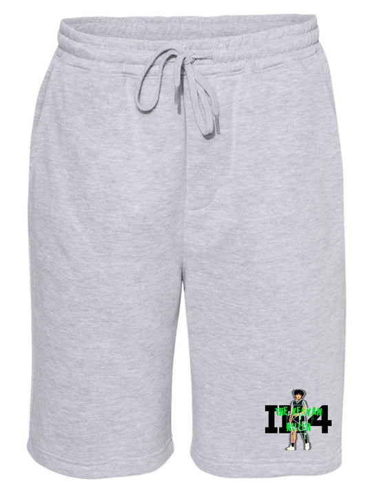 IK4 Shorts