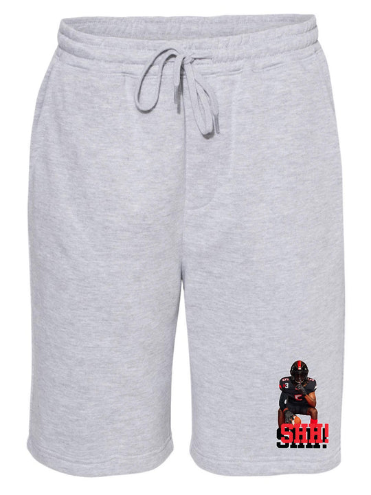 Maurion Horn Shorts