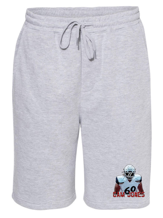 Cameron Jones Shorts