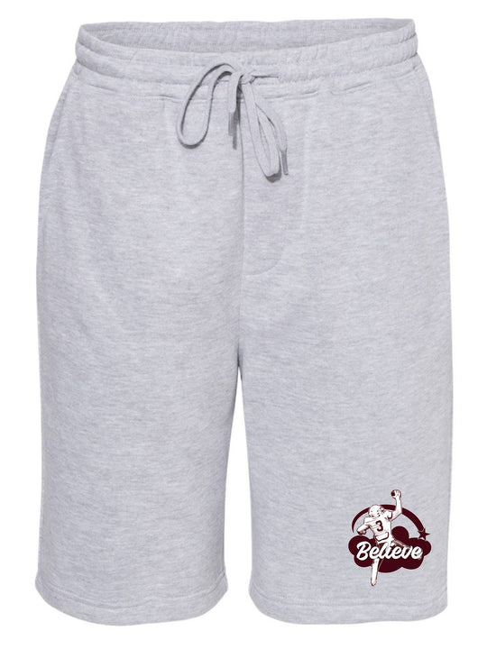 Beau Corrales Shorts