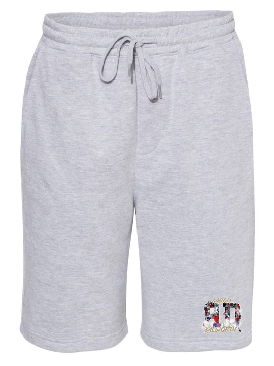 Aaron Dilworth Shorts