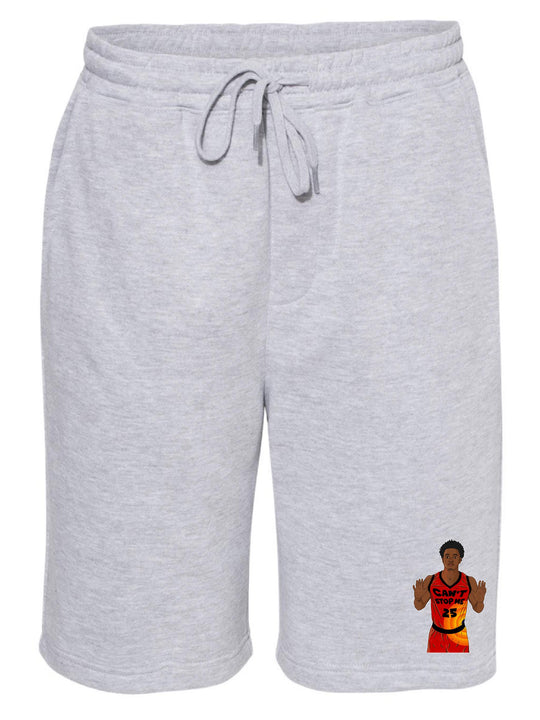 AA25 Shorts