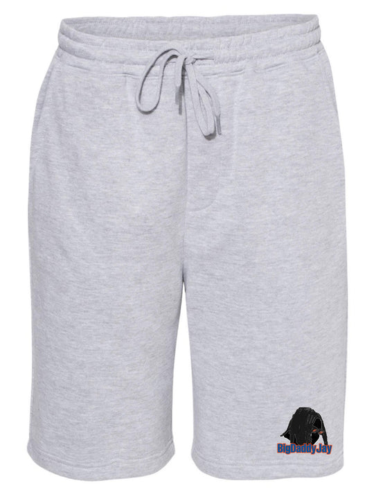 Jason Jitoboh Shorts