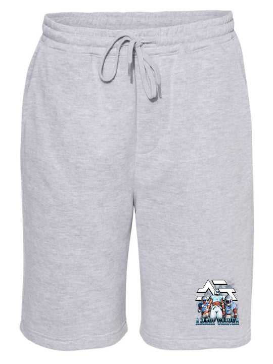 AG Rari Shorts
