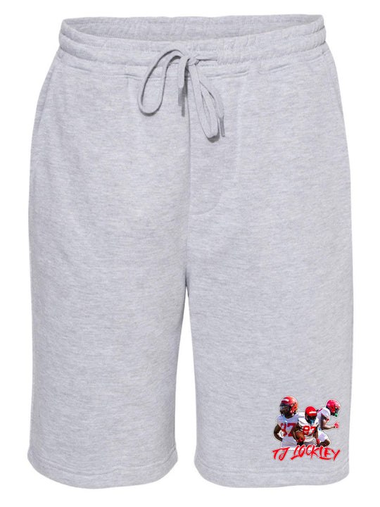 TJ Lockley Shorts