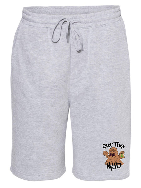 Out the Mud Shorts