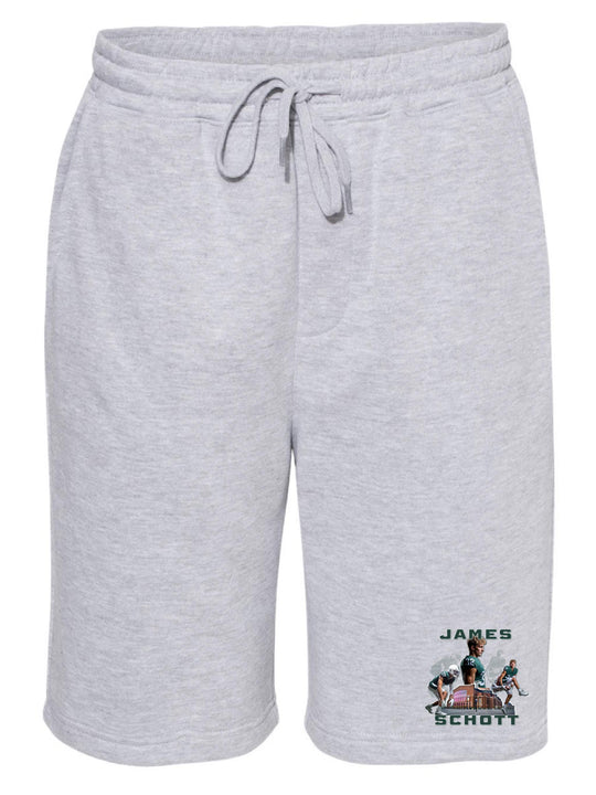 James Schott Shorts