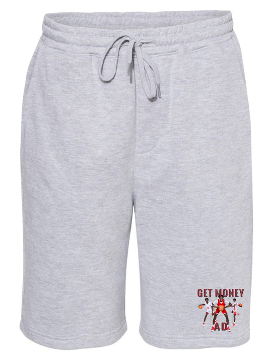 Adrame Diongue Shorts