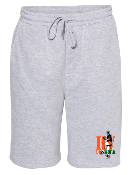 Hunter Viets Shorts