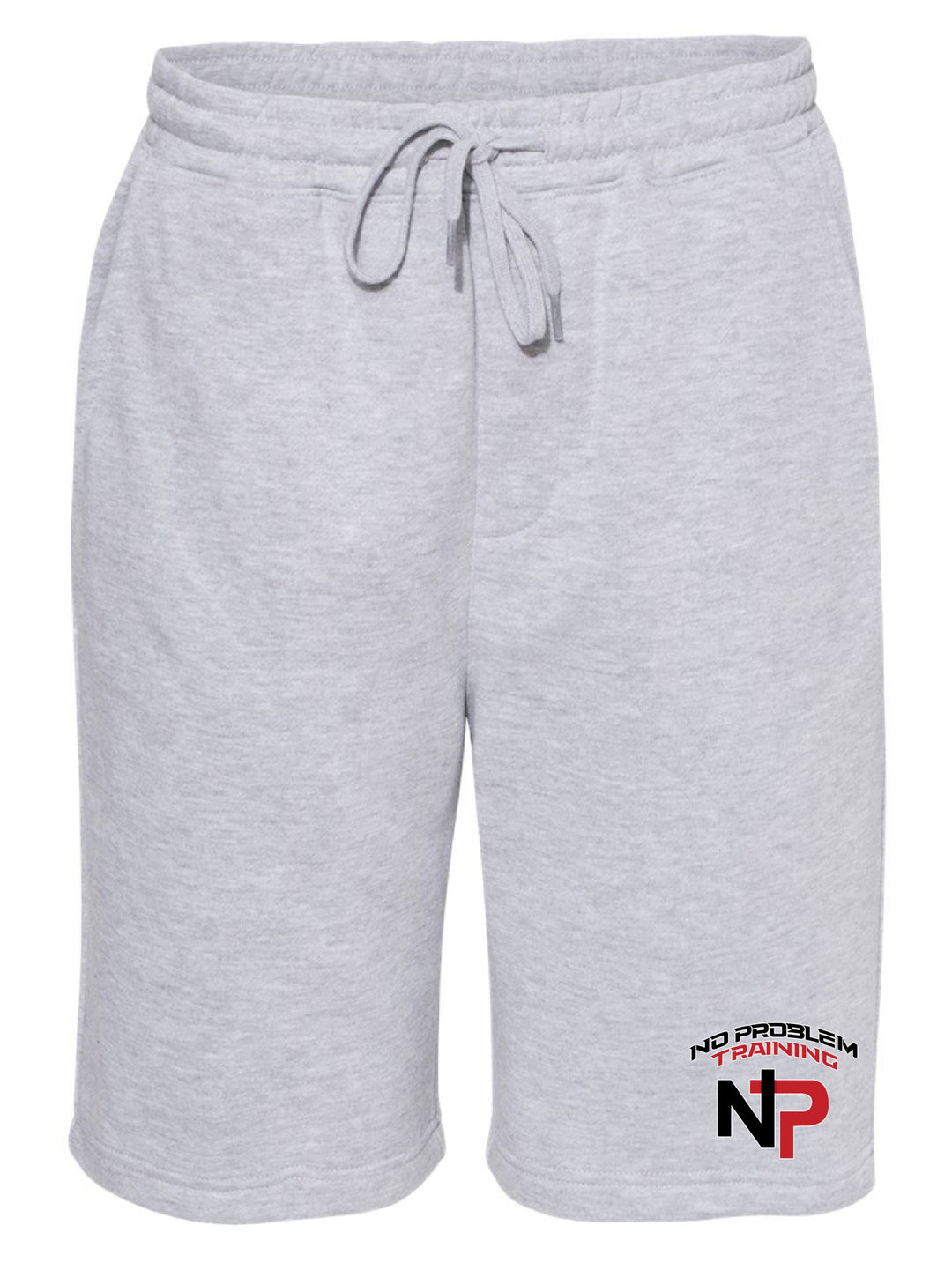 No Problem Training Shorts