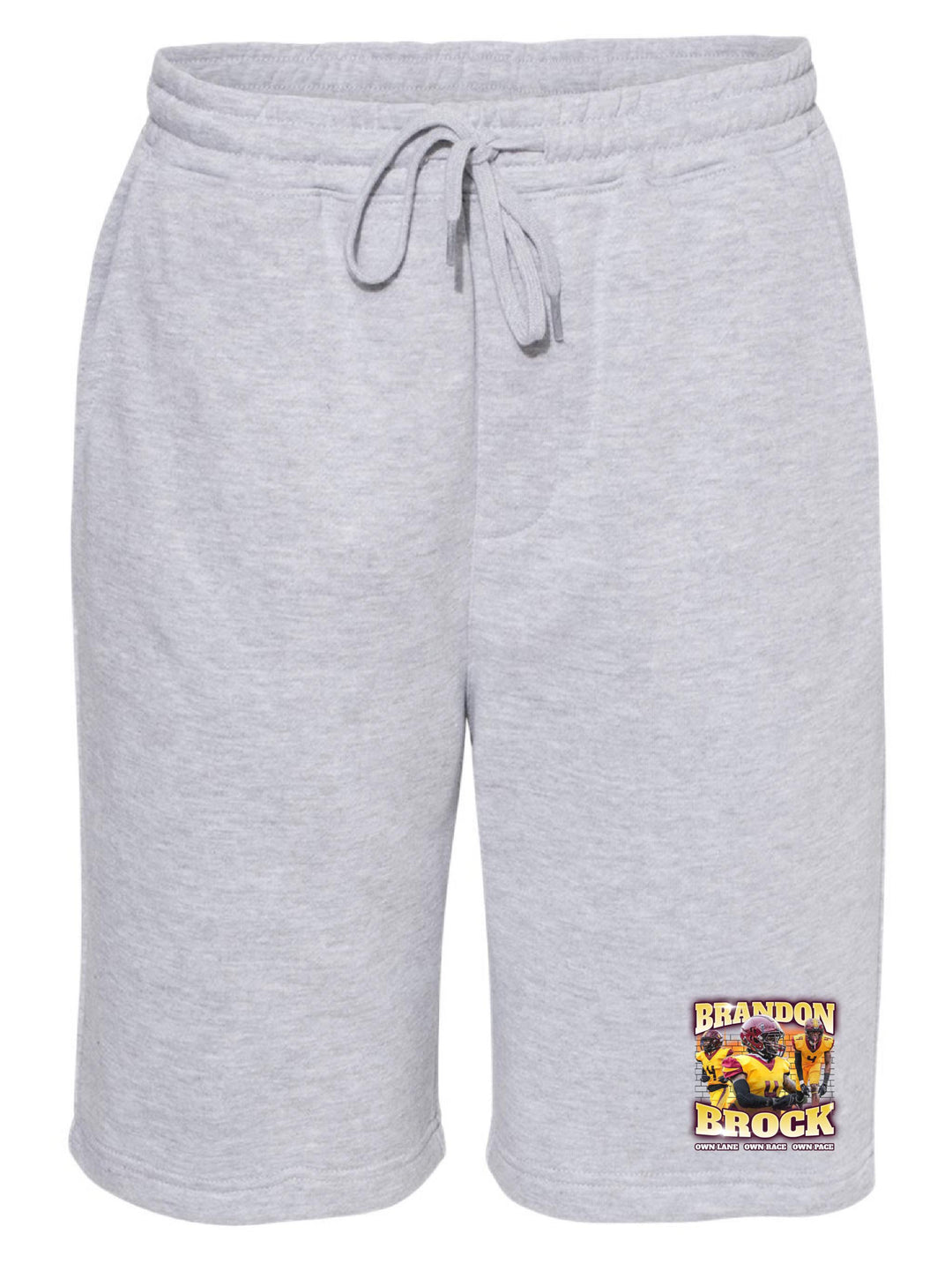 Brandon Brock Shorts